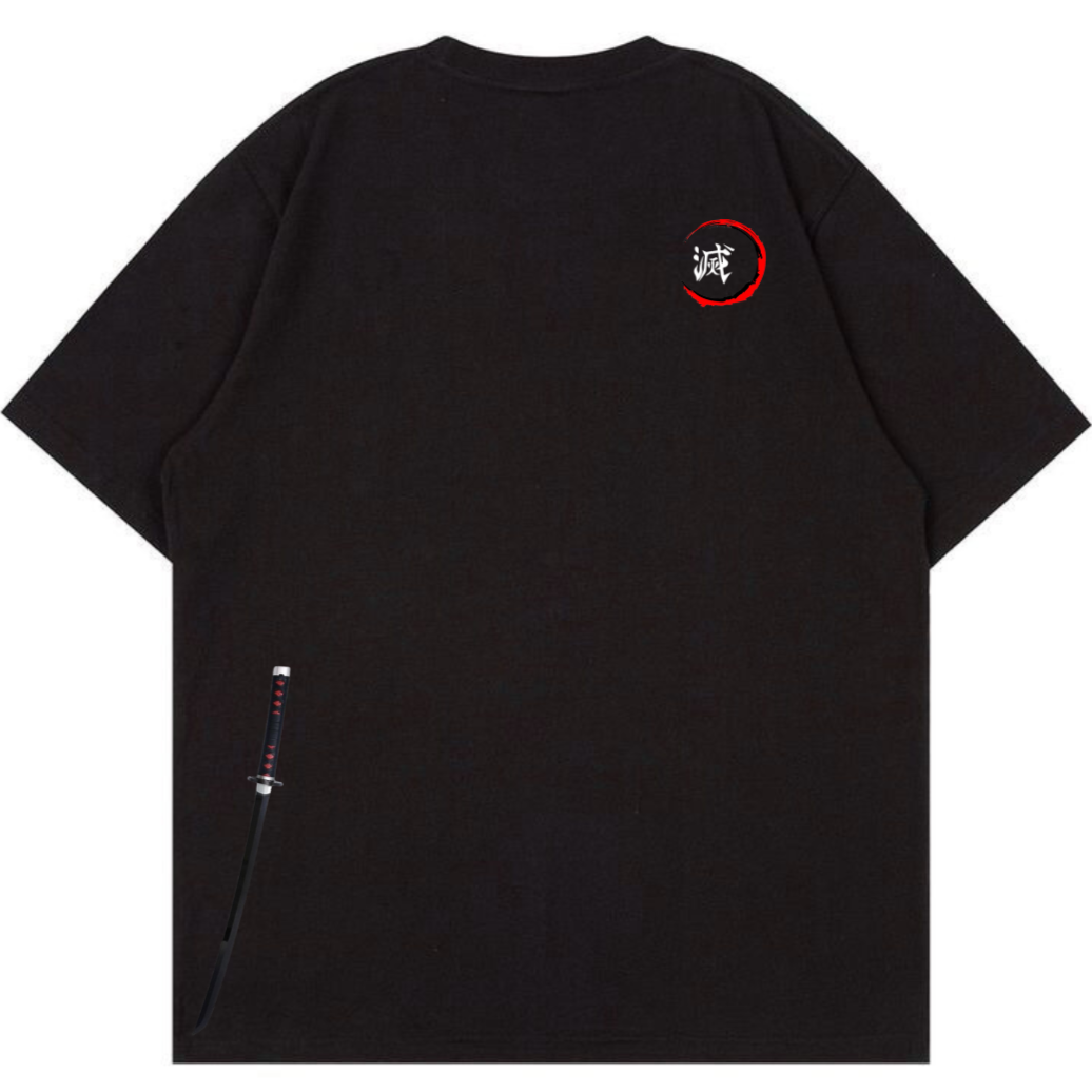 Principales Demon Slayer